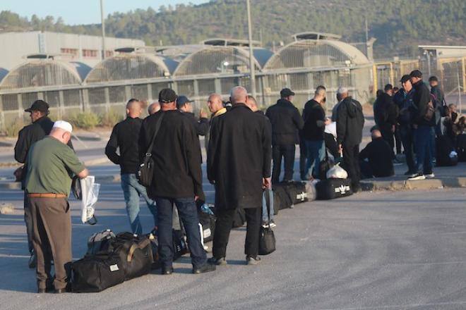 عودة 83 فلسطينياً إلى قطاع غزة بعد سنوات من الانفصال عن عائلاتهم