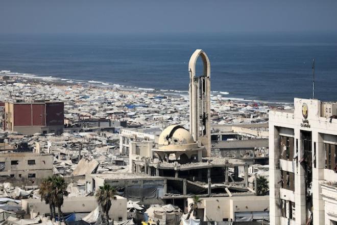 400 مليون دولار في قلب اتفاق غزة.. بند خفي لتسوية التزامات عهد حماس يفتح جبهة جديدة بين إسرائيل ومجلس السلام