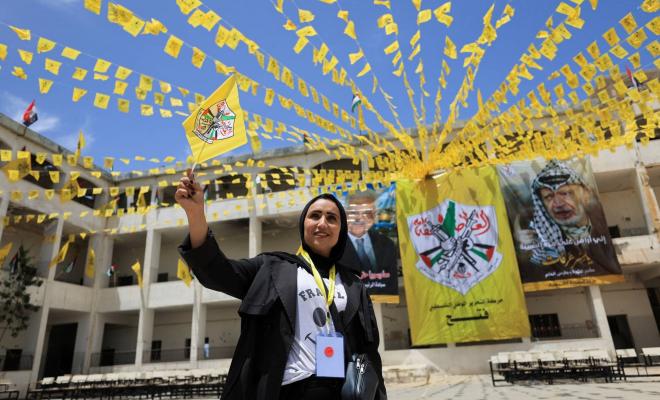 الحايك: فتح ستدخل الانتخابات بكل قوتها.. وإجراؤها ضرورة لحماية النظام السياسي