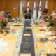 زامير: ندفع بإجراءات الاستعداد القتالي في إيران ولبنان وحتى غزة