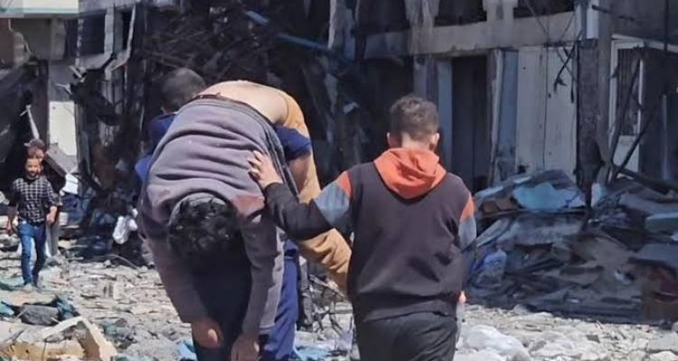 الأمم المتحدة: الاحتلال “الإسرائيلي” قتل أكثر من 150 فلسطينيًا في غزة خلال يوليو في أعلى حصيلة شهرية منذ بداية العام