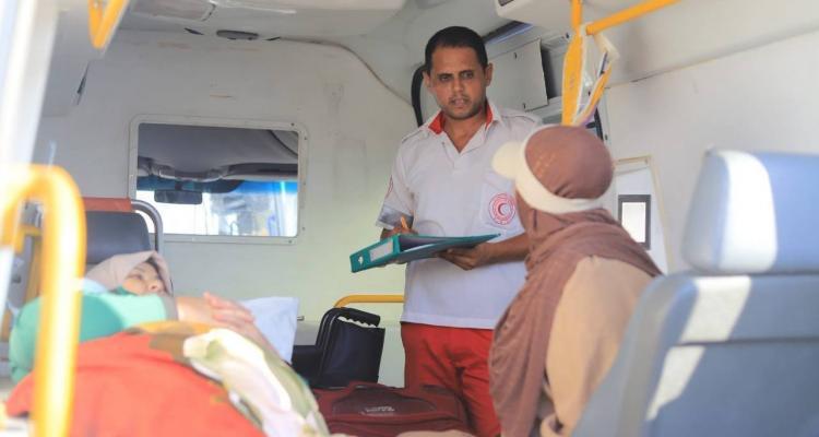أبو ندى: قطاع غزة يواجه تدهوراً صحياً كبيراً وحاجة عاجلة لإجلاء آلاف مرضى السرطان