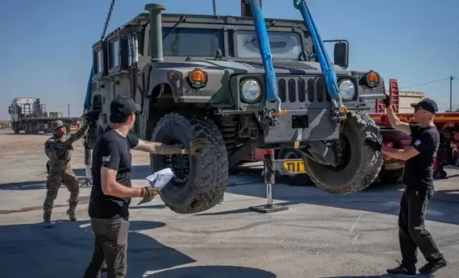 قناة عبرية تكشف تفاصيل جديدة بشأن القوة متعددة الجنسيات في غزة