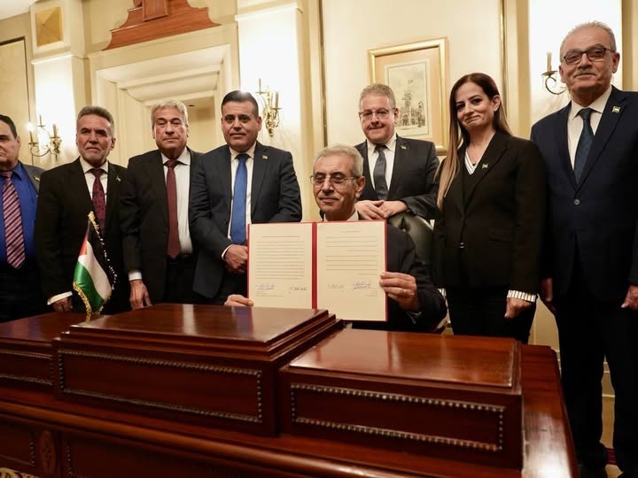ما المطلوب من لجنة إدارة غزة في المرحلة المقبلة؟