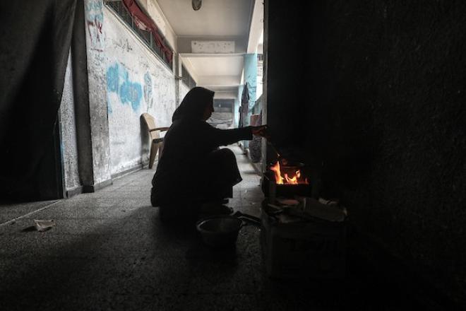 تحركات في الكواليس بشأن غزة وسط انتظار الخطوة التالية