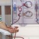 غسيل الكلى في مجمع ناصر يسجل مؤشرات ضاغطة خلال النصف الاول من العام