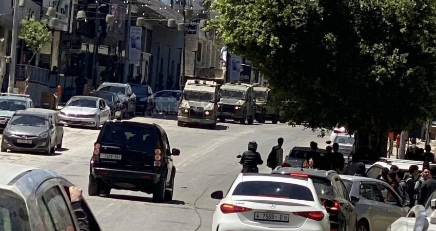 محللون عسكريون اسرائيليون : نتنياهو والمستوطنون يسعون لإشعال الضفة