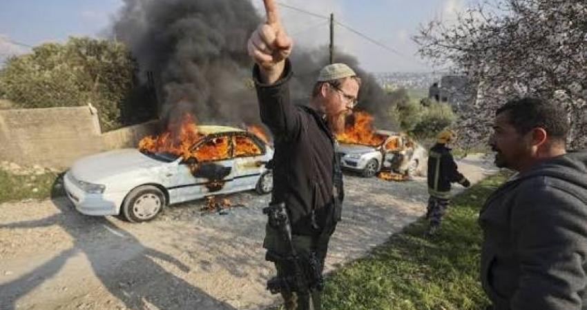 بالأرقام.. انتهاكات واسعة للاحتلال ومستوطنيه بالضفة والقدس خلال يوليو الماضي