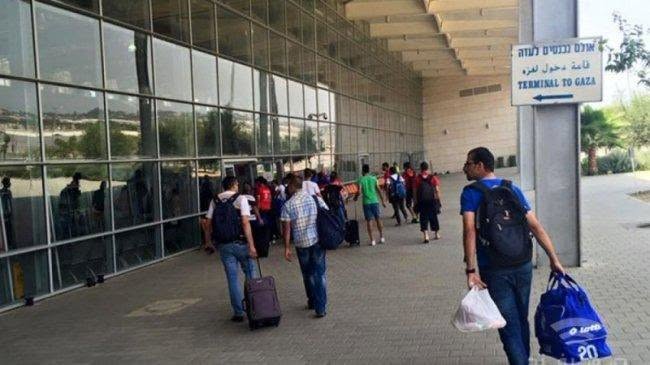 معلمون من غزة يناشدون بضرورة سفرهم للالتحاق بعملهم بالكويت
