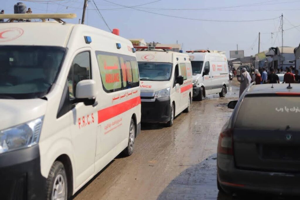الصحة بغزة: 73 ألف شهيد و174 ألف جريح وانتشال الجثامين أولوية لإعادة الإعمار