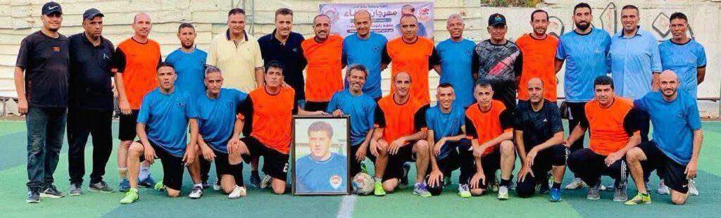 ملتقى المدربين.. أيقونة الوفاء لأهل العطاء في ذريّة الراحلين