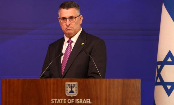 إسرائيل تمنع نائبين أوروبيين من دخول الأراضي الفلسطينية المحتلة