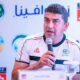 هاشم يضع رؤية للخروج من أزمة الرياضة بغزة: “بطولة الألف شهيد” قرار جريء.. والعودة للملاعب بداية التعافي