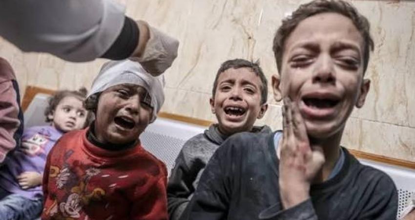 الأعلى شهريًا منذ بداية العام.. بينهم 21 طفلًا.. 152 شهيدًا في قطاع غزة خلال يوليو الماضي
