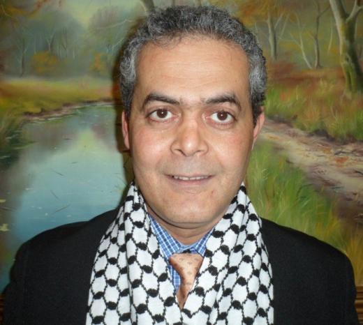 الديمقراطية وتجديد الشرعيات: نحو حماية القرار الوطني الفلسطيني
