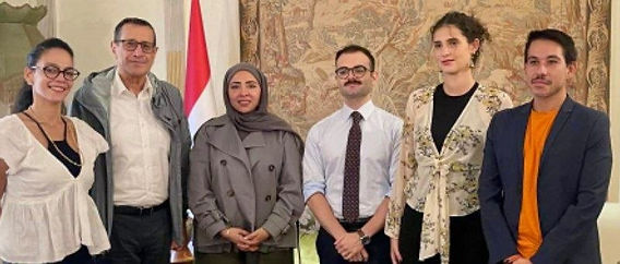 من الحوار إلى التلاقي.. جمعية الصداقة الإيطالية العربية تفتح جسورًا بين إيطاليا والعالم العربي