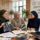 المرأة السعودية… من الحضور الثقافي إلى صناعة المستقبل