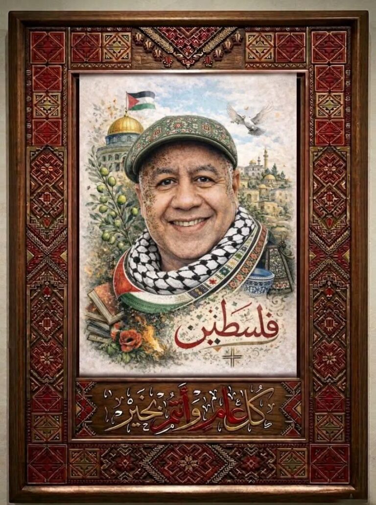 الفنان التشكيلي هيسم شملوني