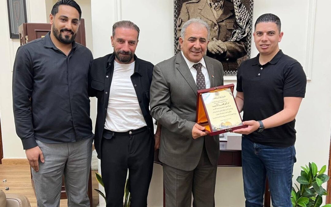 السفير الأسعد: الثقافة والشباب في صلب حماية الهوية الفلسطينية وتعزيز الرواية الوطنية