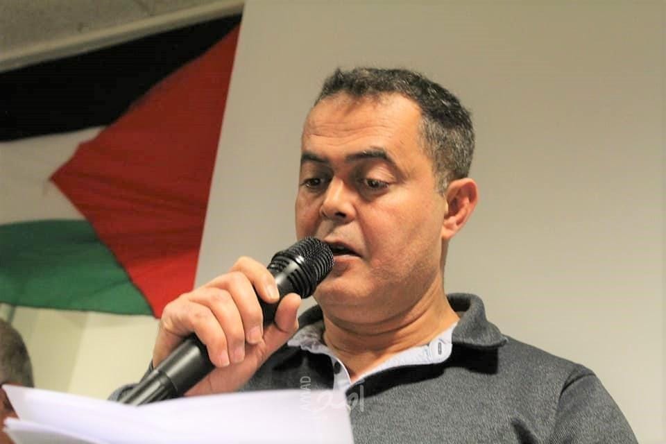 الديمقراطية وتجديد الشرعيات: نحو حماية القرار الوطني الفلسطيني