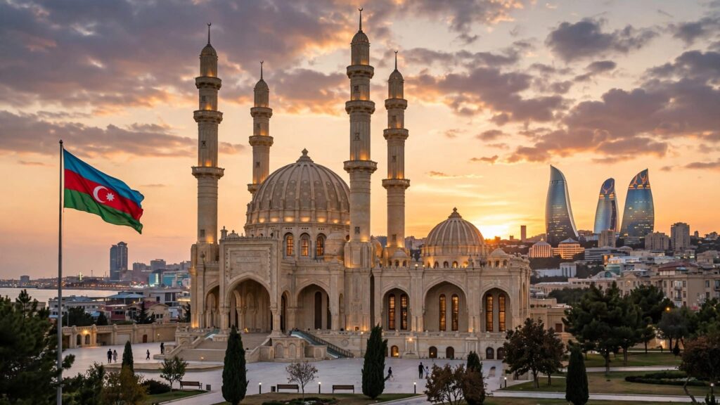 “إعلان باكو” في ختام الاجتماع السابع لرؤساء الإدارات الدينية لمسلمي بلاد منظمة الدول التركية