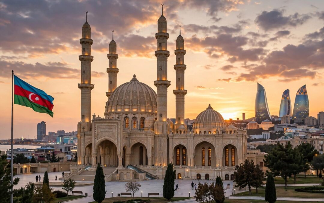“إعلان باكو” في ختام الاجتماع السابع لرؤساء الإدارات الدينية لمسلمي بلاد منظمة الدول التركية