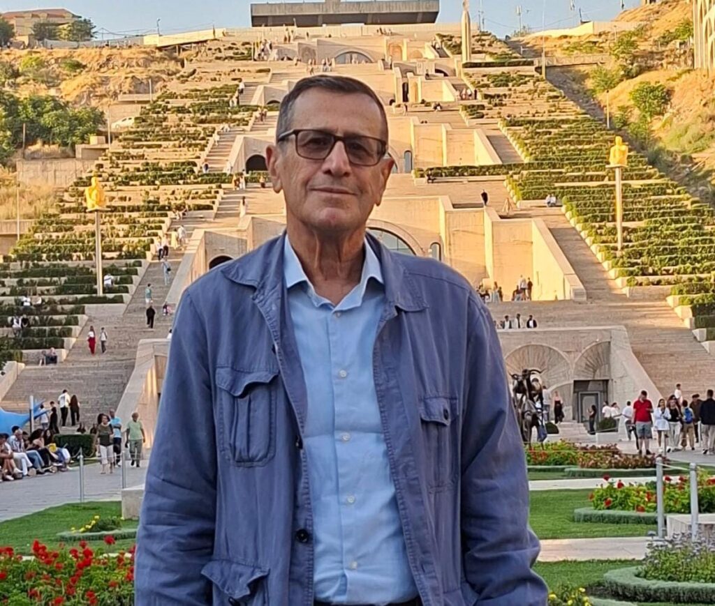 من روما إلى لبنان… حين يبدأ التعافي من كرامة الإنسان