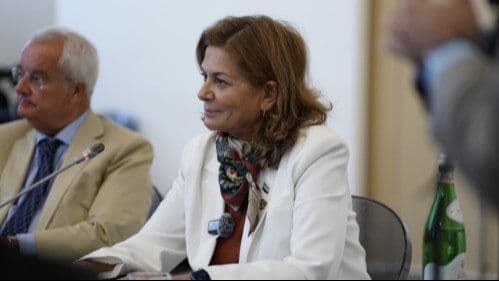 قبوات من الفاتيكان: الحوار بين المجموعات الدينية والعرقية يساعد سوريا على إعادة بناء نفسها