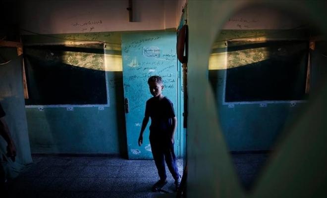 اتحاد المعلمين: غزة تخوض عاماً دراسياً استثنائياً في ظل “إبادة تعليمية”
