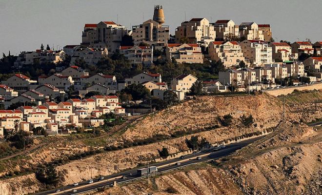 إسرائيل تسرّع بناء 2,167 وحدة استيطانية في مشروع E1 قبل يومين من الانتخابات