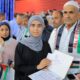 عائلة الأسطل تنظم أبهج وأضخم احتفال عائلي لاستكمال تكريم 1300 طالب وطالبة لعام 2026