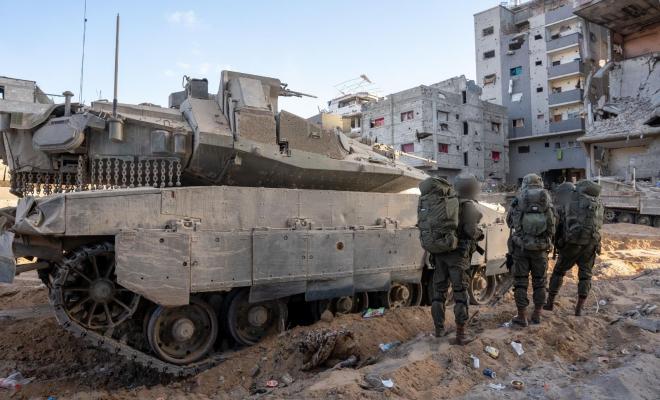 الأمم المتحدة تشدد على ضرورة حماية المدنيين في الأراضي الفلسطينية