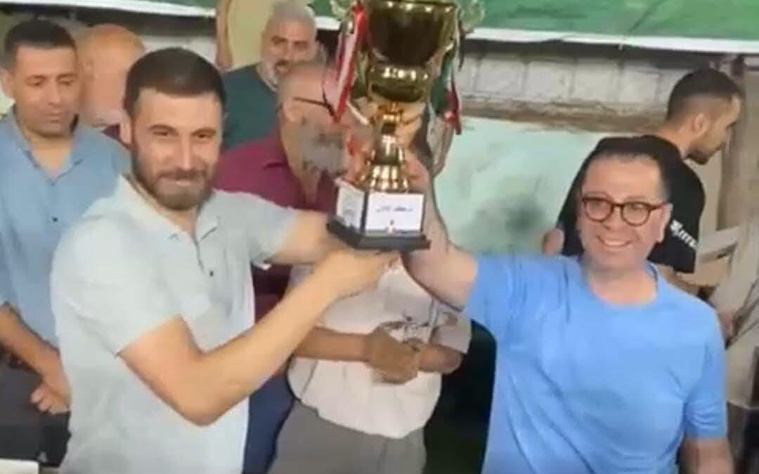 13 عائلة.. أربعة أيام من المنافسة في بطولة قدامى عائلات الخليل
