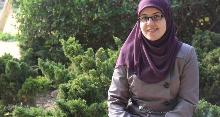 الصحفية الأسيرة بشرى الطويل.. العزل والإهمال الطبي يهددان حياتها