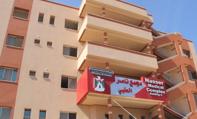 الصحة: غزة على موعد مع 50 عملية زراعة قوقعة