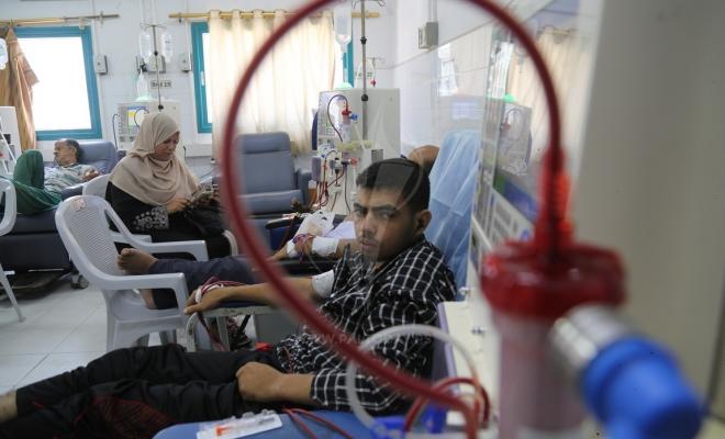 الصحة بغزة تُوضّح: استقبال معاملات التحويلات الطبية مستمر