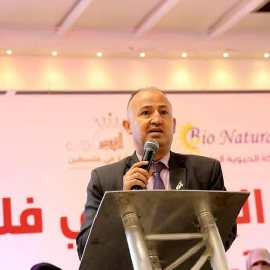الدكتور الصوراني يعلن الترشح لانتخابات المجلس التشريعي الفلسطيني