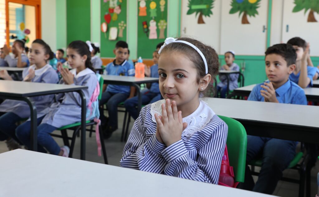 تحديات مالية وميدانية يشهدها افتتاح العام الدراسي هذا العام