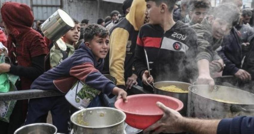 برنامج الأغذية العالمي: خفض مساعداتنا يحرم 200 ألف فلسطيني من مساعدات غذائية