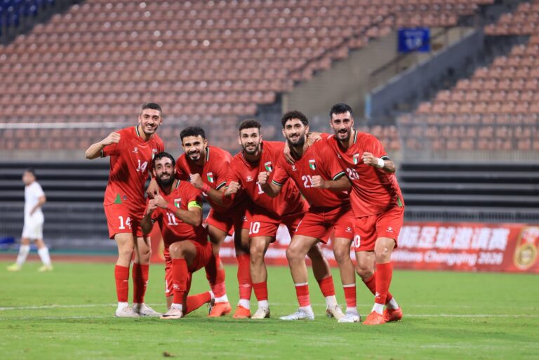 . الفدائي يقدم عرضا هجوميا برباعية في شباك طاجيكستا