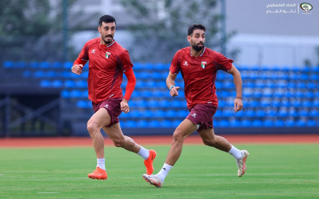 الفدائي يطوي صفحة نيوزيلندا ويستعد لمواجهة طاجيكستان في دورة الصين