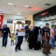 38 ألف مسافر تنقلوا عبر معبر الكرامة الأسبوع الماضي