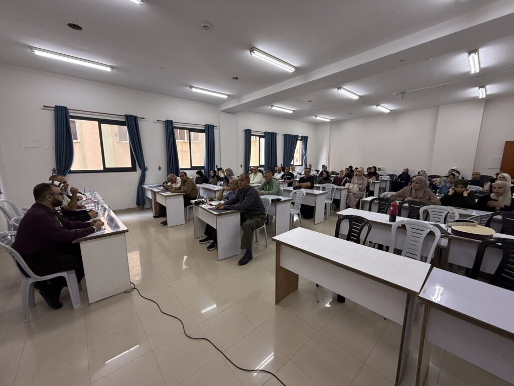 المؤتمر العاشر لكلية التربية يوصي بالتركيز على برامج الدعم النفسي المختصة بعلاج الصدمات العميقة وتعزيز الشعور بالأمان والصمود النفسي