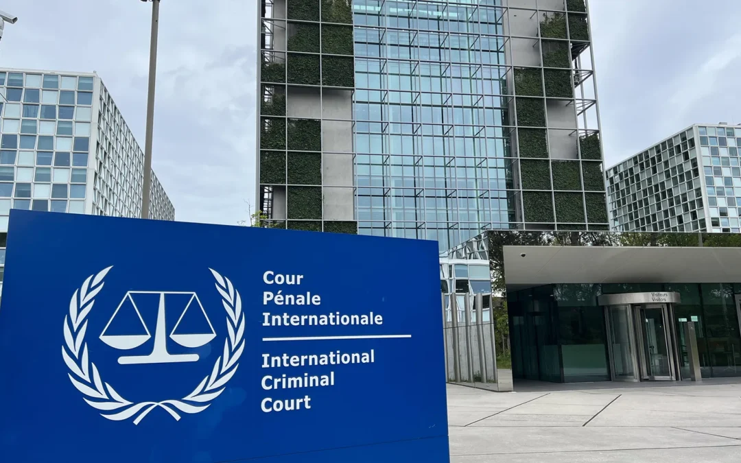 مرور عام منذ فرض الولايات المتحدة عقوبات تعسفية على مؤسسات حقوق الإنسان الفلسطينية بسبب تعاونها مع المحكمة الجنائية الدولية – أداة تخدم الإبادة الجماعية المستمرة التي ترتكبها إسرائيل