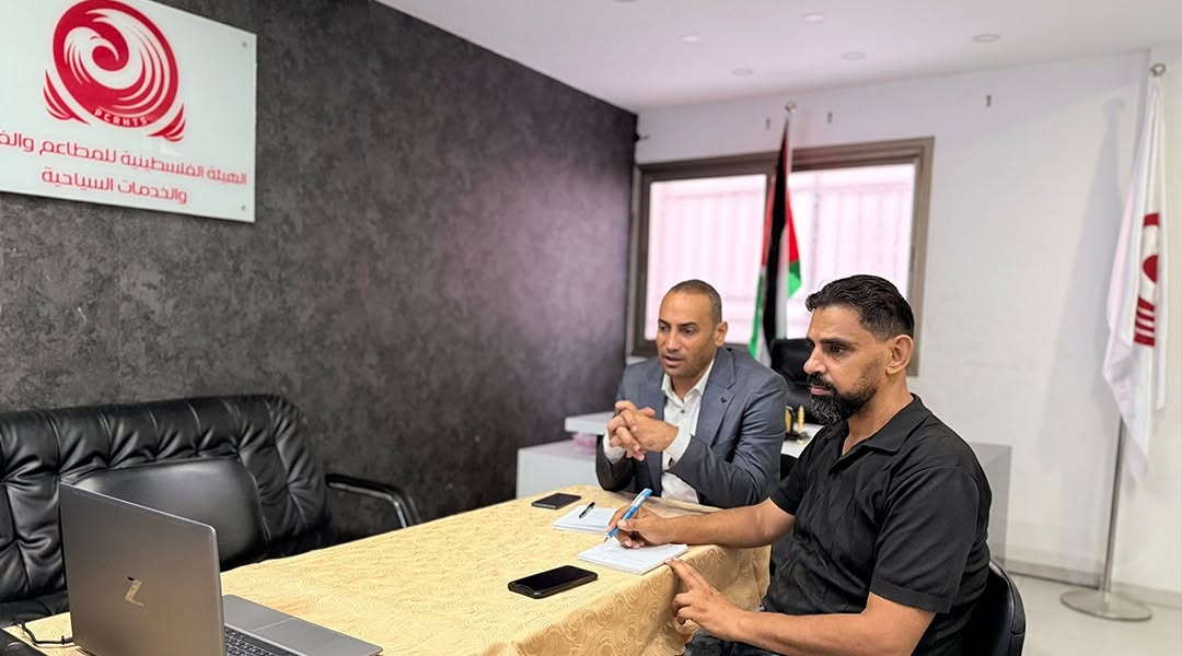 هيئة المطاعم والهيئة الوطنية للتدريب تطلقان مساراً لتمهير العمالة وتعافي القطاع السياحي