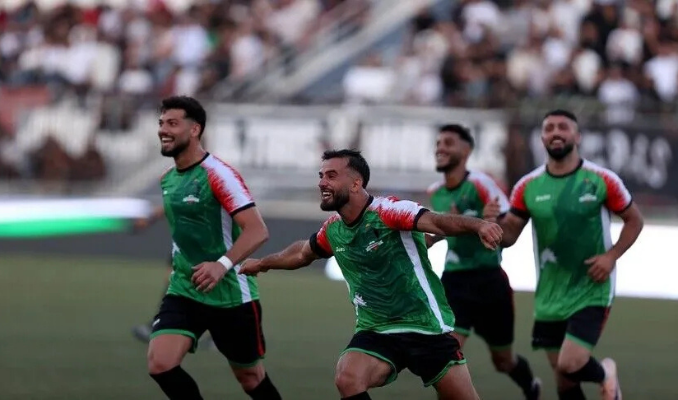 انطلاق “كأس الألف شهيد” بمشاركة 244 ناديًا في فلسطين ولبنان
