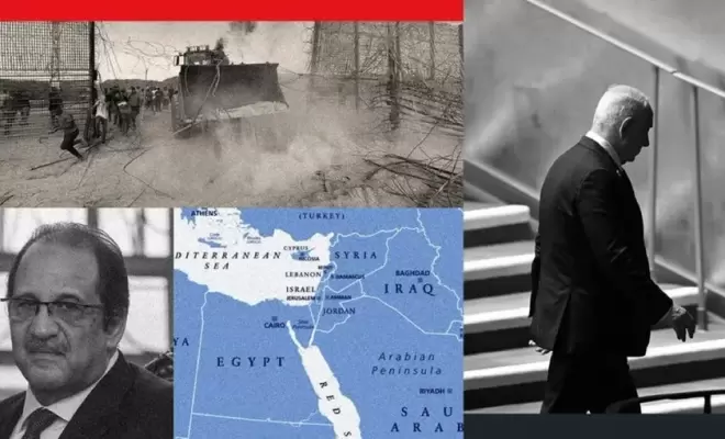 تقرير يكشف تحذيرًا مصريًا لإسرائيل قبيل 7 أكتوبر: «غزة ستنفجر في وجوهكم»