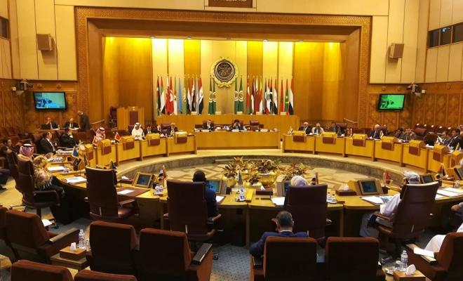 الجامعة العربية تحذر من التصعيد الإسرائيلي الخطير في المسجد الأقصى والضفة