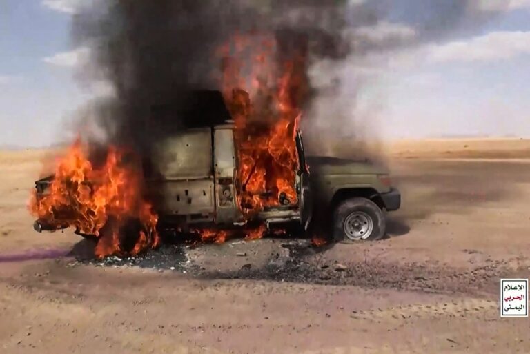 حرب إيران قد تستمر إلى ما بعد ترامب… وتمدّد الحوثيين يهدّد بنزاع إقليمي أوسع