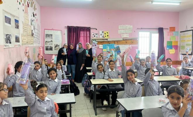 التربية والاتحاد يوضحان خطة الدوام وتحديات العام الدراسي